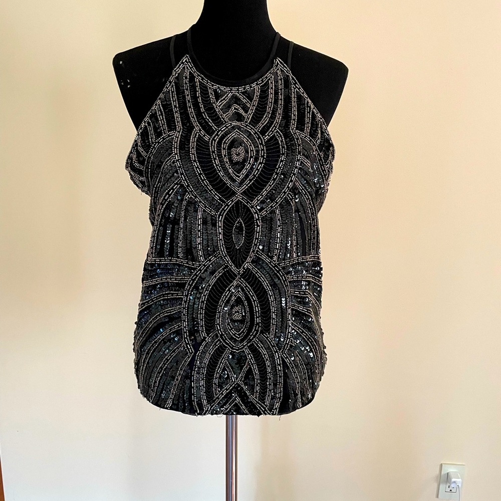 Sequence black top